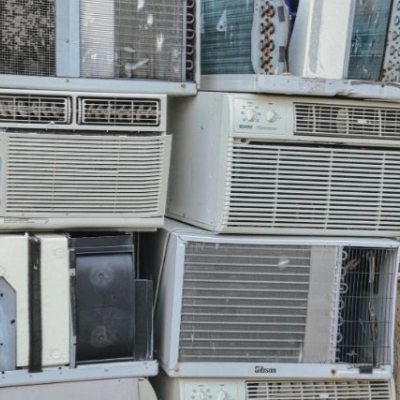 Suadiye Bölgesinde Atık Kağıt Fiyatları
